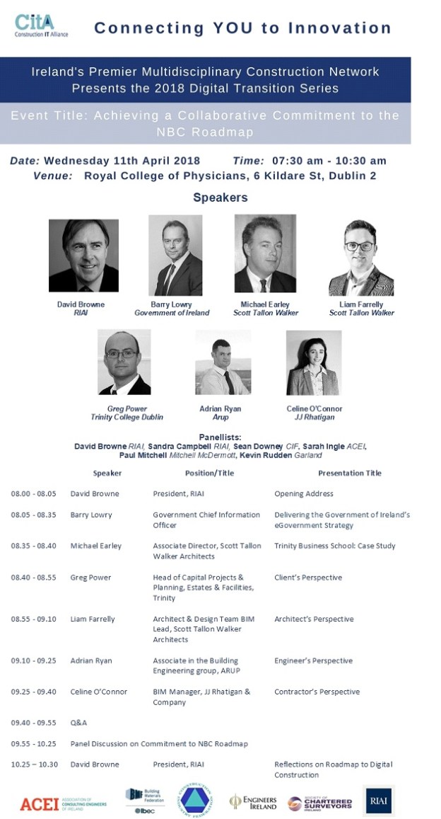 Programme April 11th Final